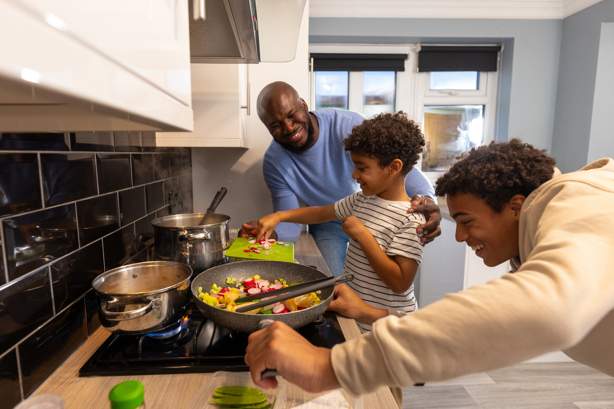 Do you want to learn how to make easy and affordable meals?