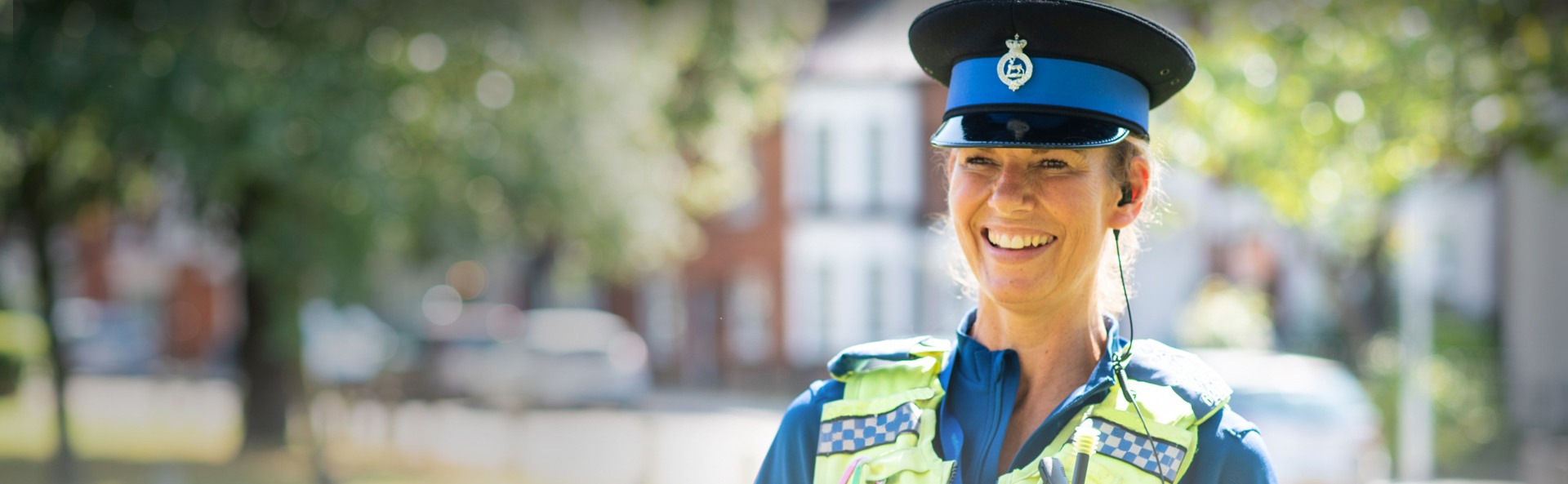 Join us for an informative session on community safety!