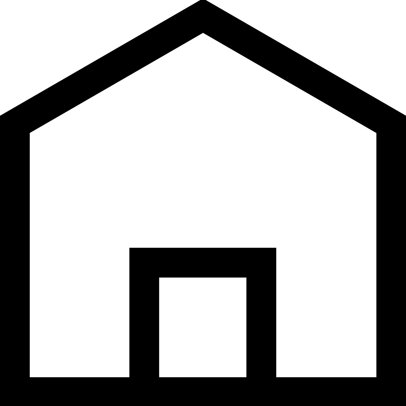 Properties and performance icon