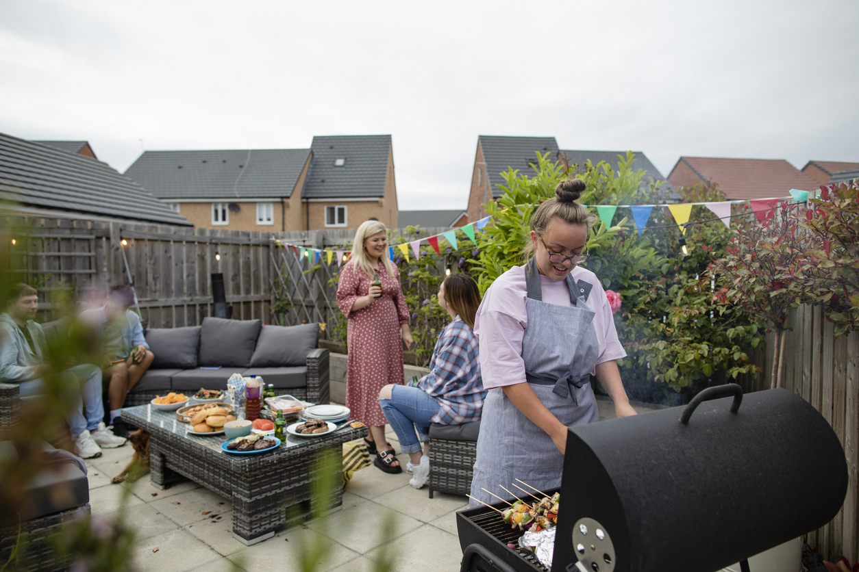 Tips to have a safe summer!