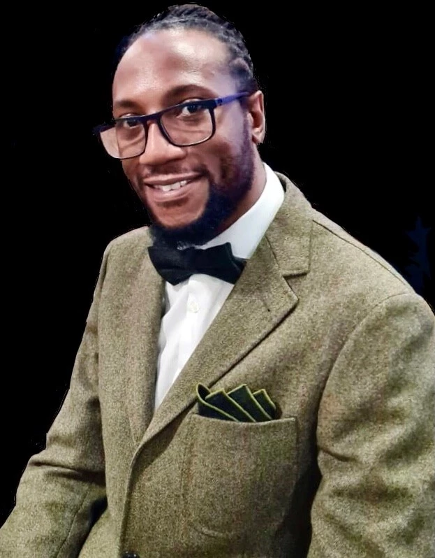 Introducing tenant board member, Simon David! 