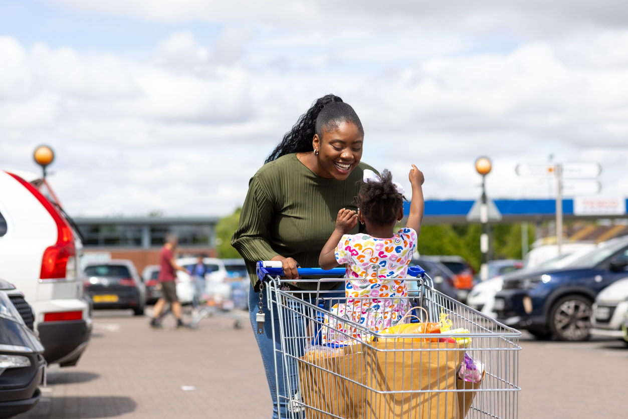 Want to save  money on your  weekly shop?