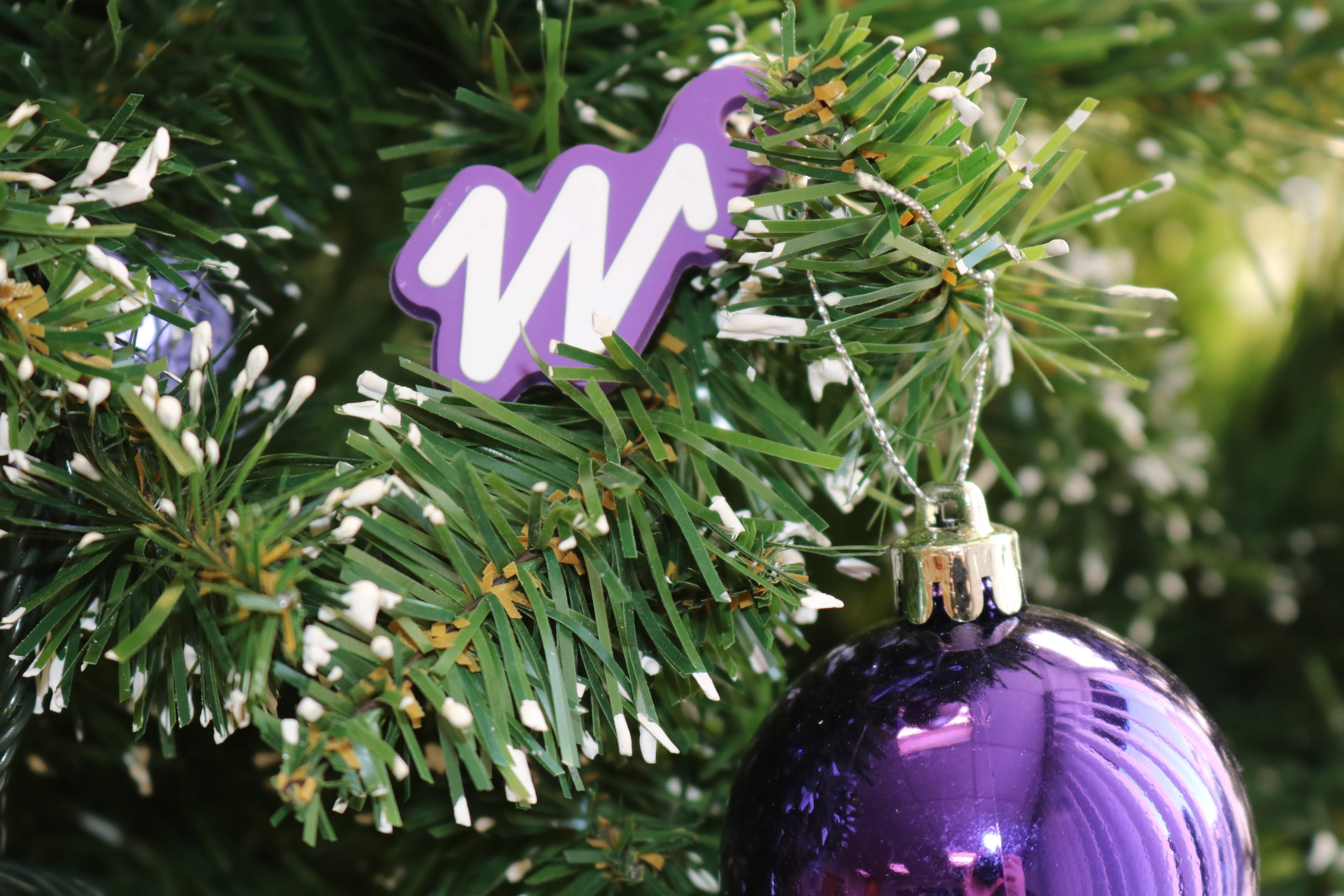 Our Christmas opening times 2024-25