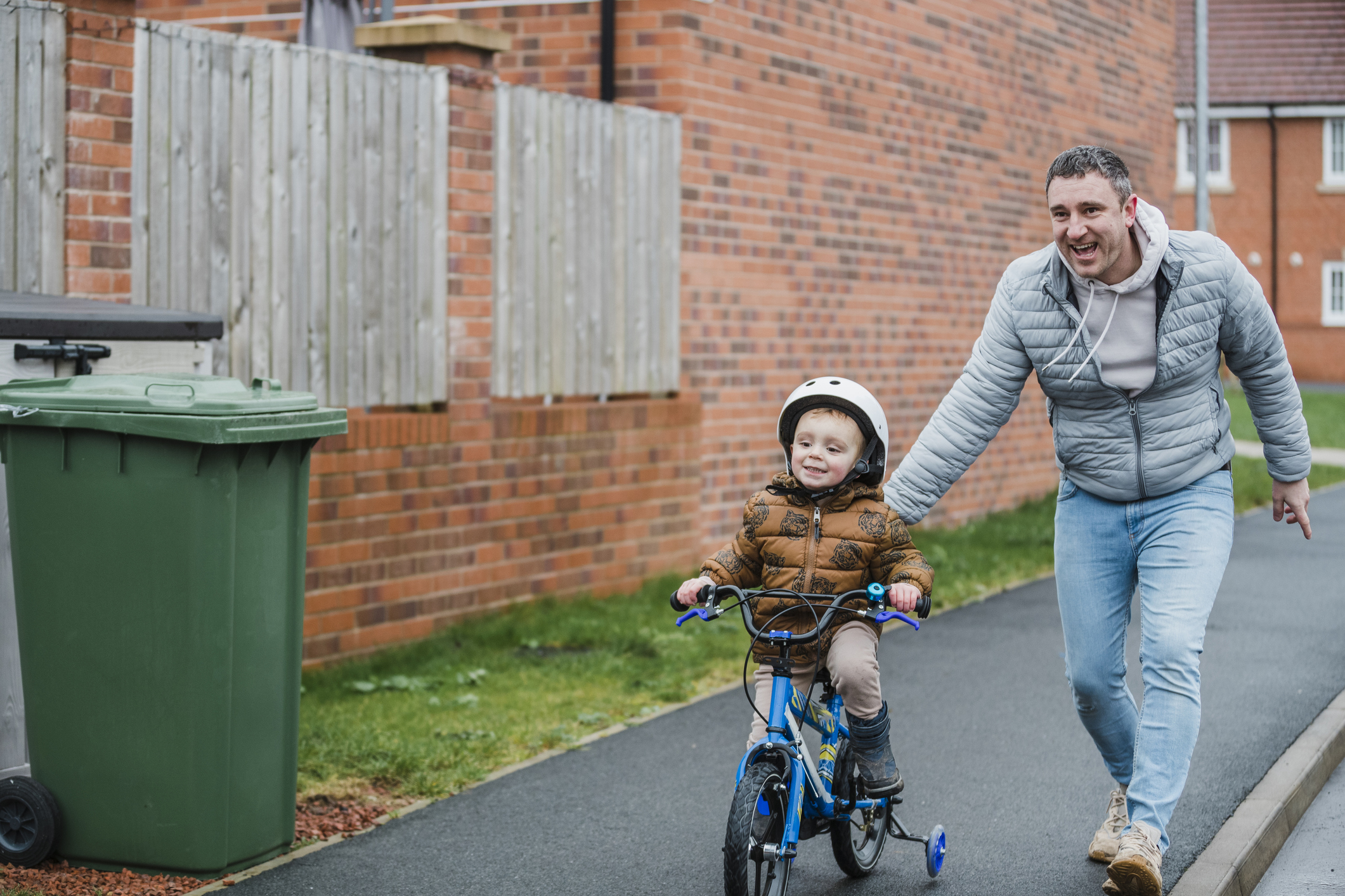 Watford Community Housing earns top regulatory ratings – including a C1 under the new consumer standard