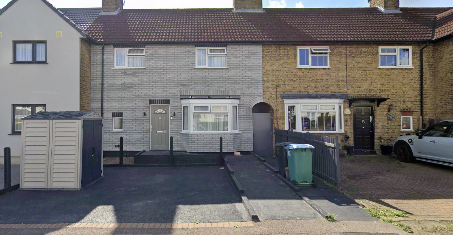 An update on our external wall insulation programme