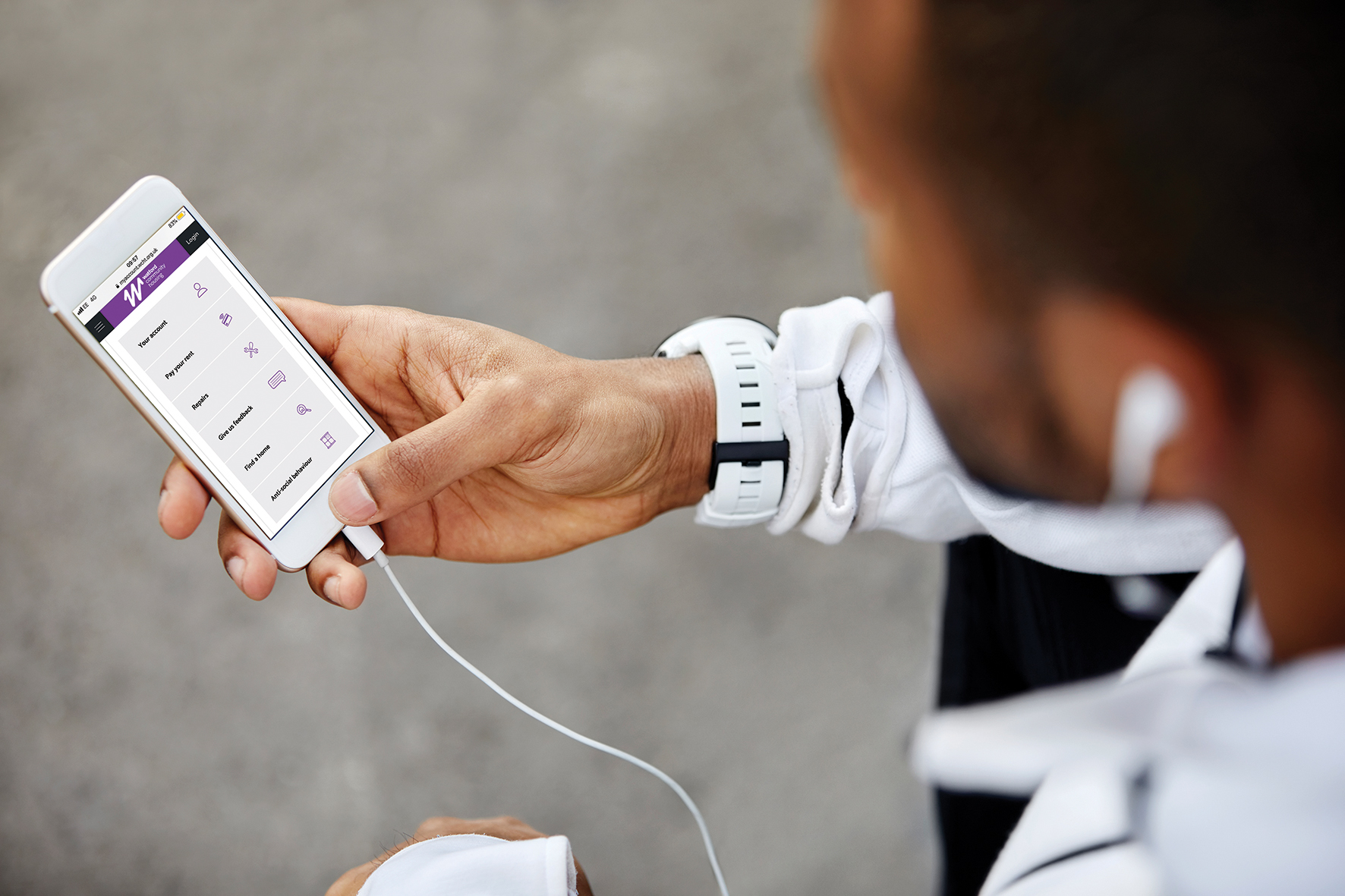 The Noise App – new and improved features! 