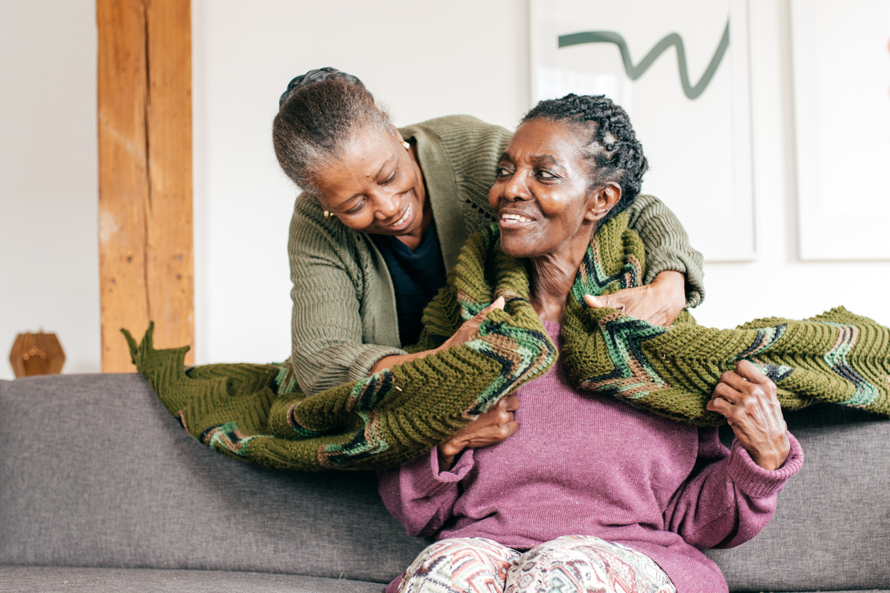 Supporting our residents this winter - 2024